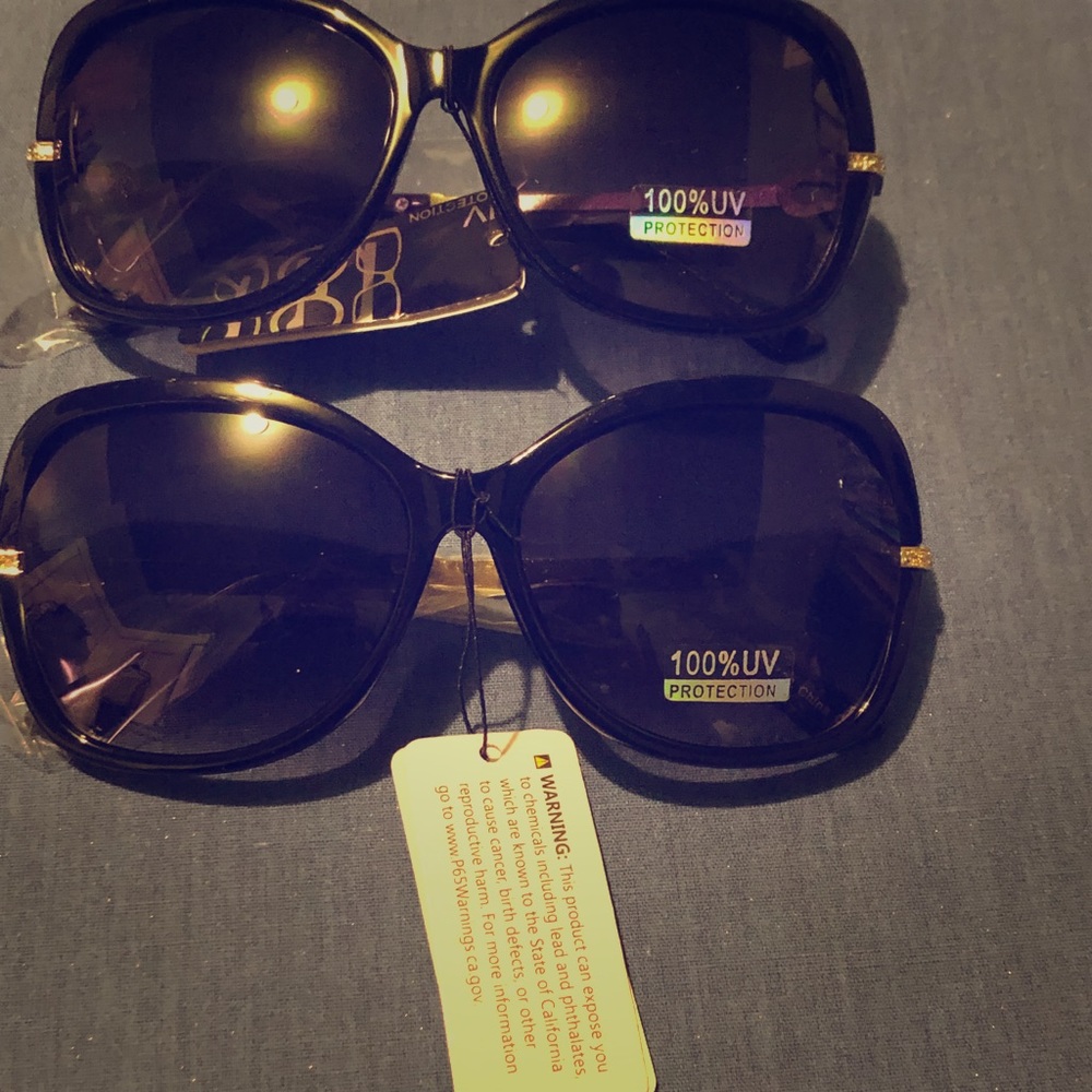 Sunglasses 🕶
